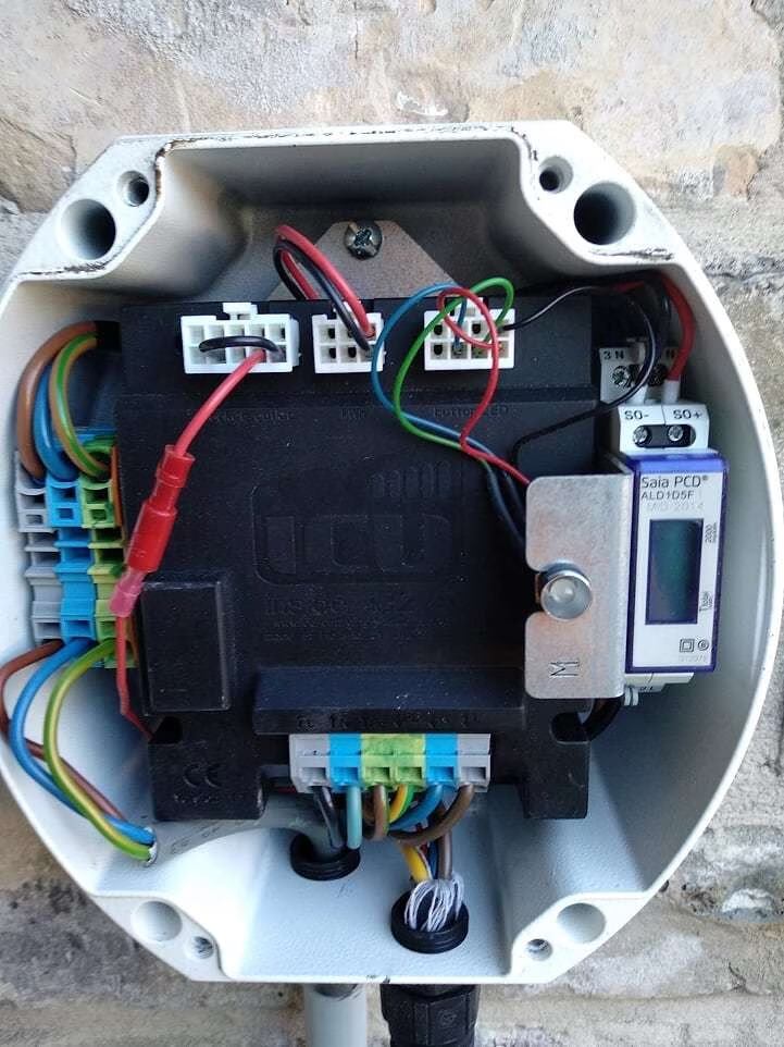 Alfen IB275 Compact Mini